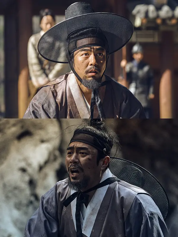 감초역 진짜 맛깔나게 잘하는 사람