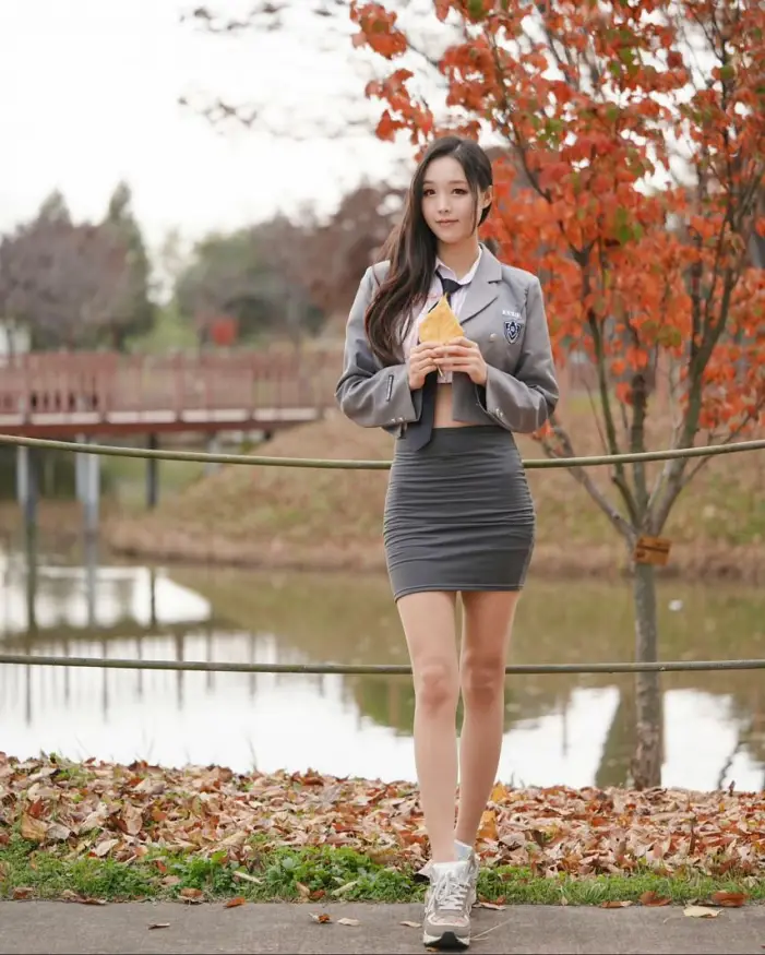 김가온의 한가한 나들이