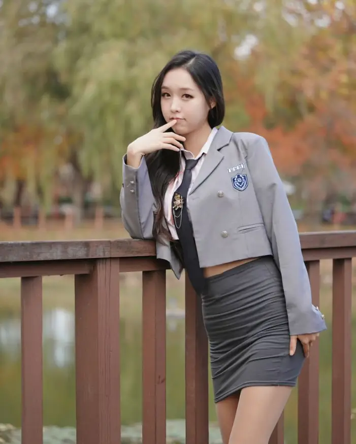 김가온의 한가한 나들이